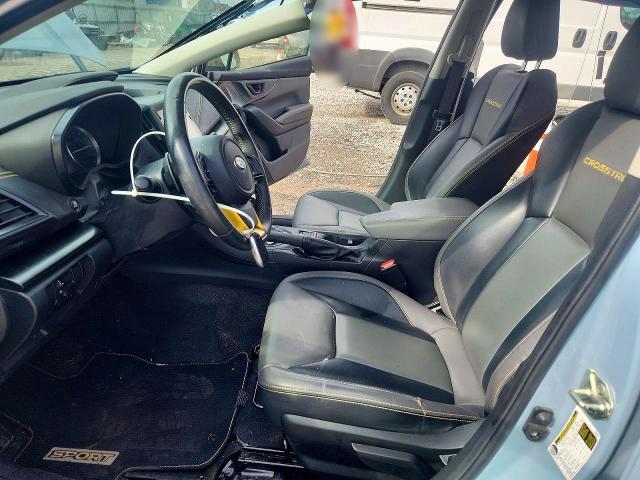 Продажа на аукционе авто 2021 Subaru Crosstrek, vin: JF2GTHSC6MH352911, номер лота: 69345026