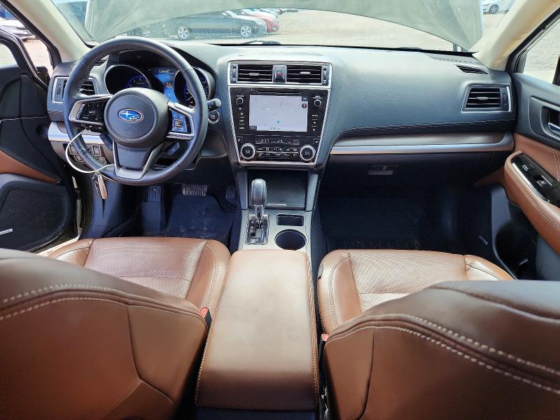 69981036 :رقم المزاد ، 4S4BSETC7J3314777 vin ، 2018 Subaru Outback مزاد بيع