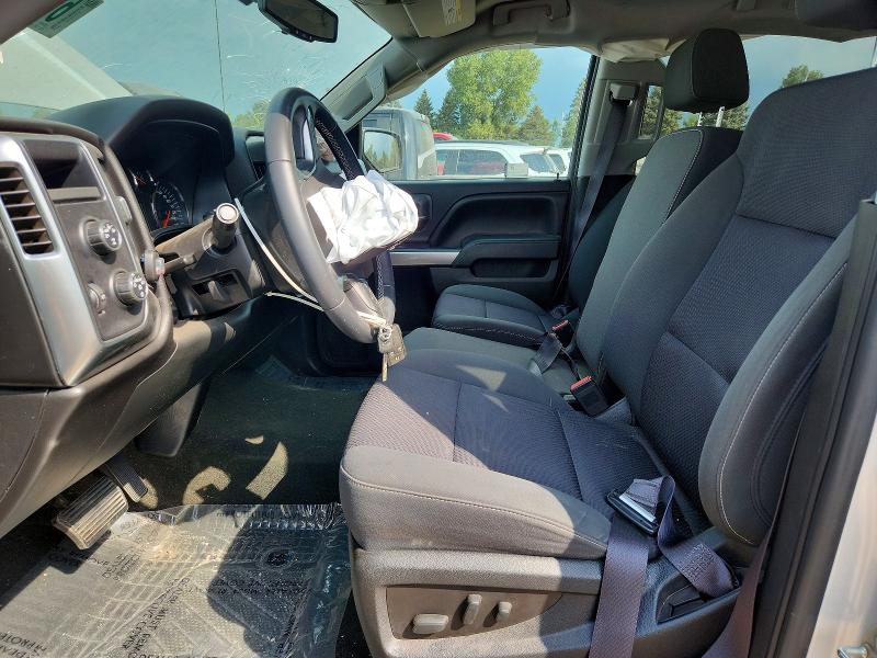 67497666 :رقم المزاد ، 3GCUKRECXGG315915 vin ، 2016 Chevrolet Silverado مزاد بيع