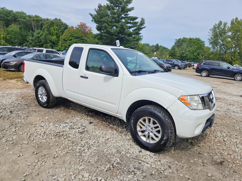 Продаж на аукціоні авто 2015 Nissan Frontier, vin: 1N6AD0CW5FN766422, номер лоту: 68074006