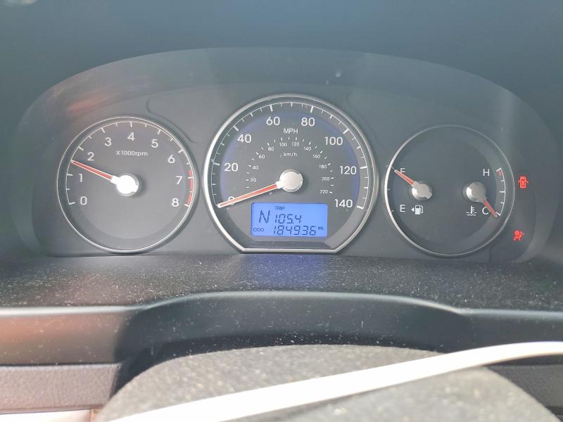 Aukcja sprzedaży 2010 Hyundai Santa Fe, vin: 5NMSHDAG3AH386998, numer aukcji: 67516046