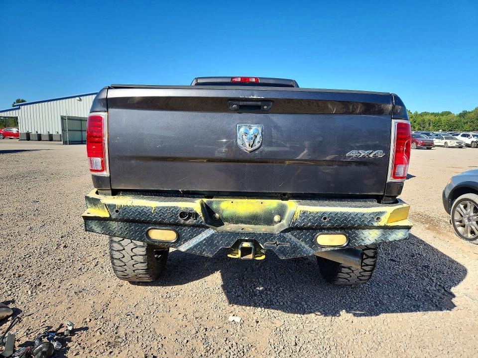 2015 Ram 2500 მანქანა იყიდება აუქციონზე, vin: 3C6UR5HL0FG651367, აუქციონის ნომერი: 70844156