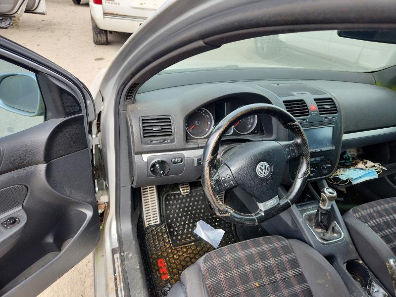 71103596 :رقم المزاد ، WVWGV71KX7W046709 vin ، 2007 Volkswagen New Gti مزاد بيع