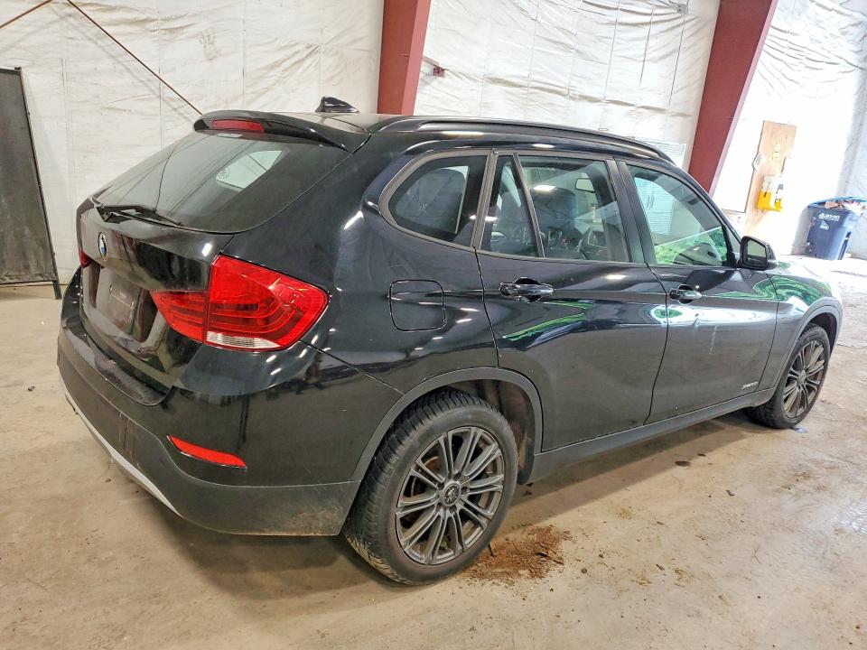 Aukcja sprzedaży 2014 Bmw X1, vin: WBAVL1C52EVY18279, numer aukcji: 68442746