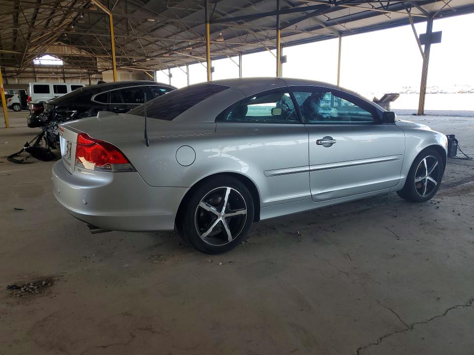 Aukcja sprzedaży 2007 Volvo C70, vin: YV1MC68247J014774, numer aukcji: 67574276