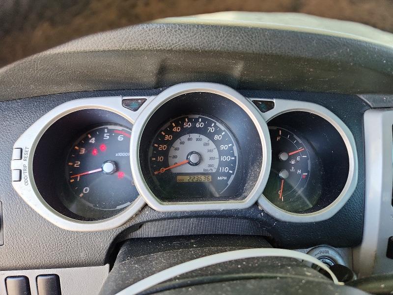 Продажа на аукционе авто 2004 Toyota 4runner, vin: JTEBU14R548013664, номер лота: 70832286