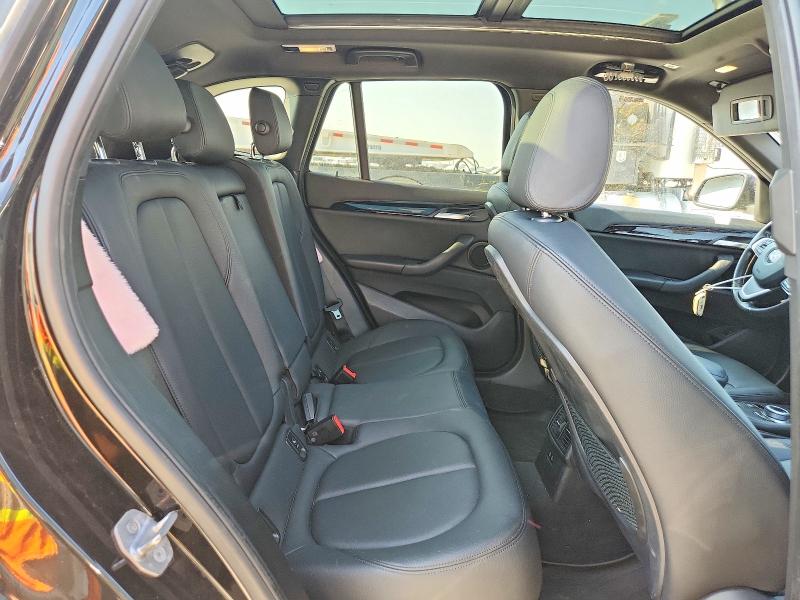 Продаж на аукціоні авто 2019 Bmw X1, vin: WBXHU7C54K5L11091, номер лоту: 67140976