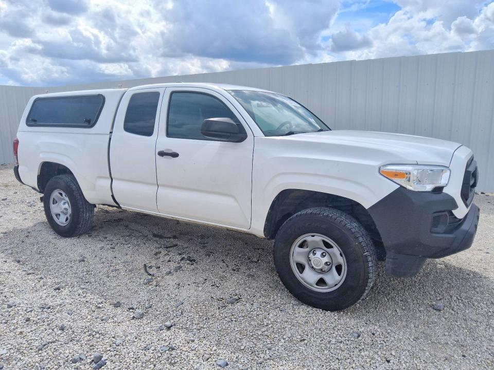 Aukcja sprzedaży 2023 Toyota Tacoma, vin: 3TYRX5GN4PT083882, numer aukcji: 69155676