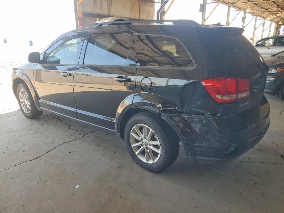 67517766 :رقم المزاد ، 3C4PDCBG6GT171122 vin ، 2016 Dodge Journey مزاد بيع