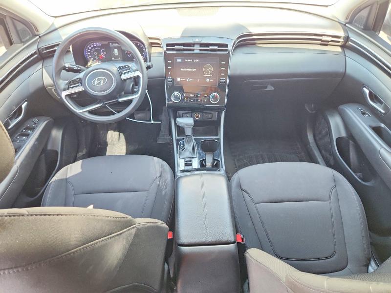 67527876 :رقم المزاد ، 5NMJA3DE2RH294930 vin ، 2024 Hyundai Tucson مزاد بيع