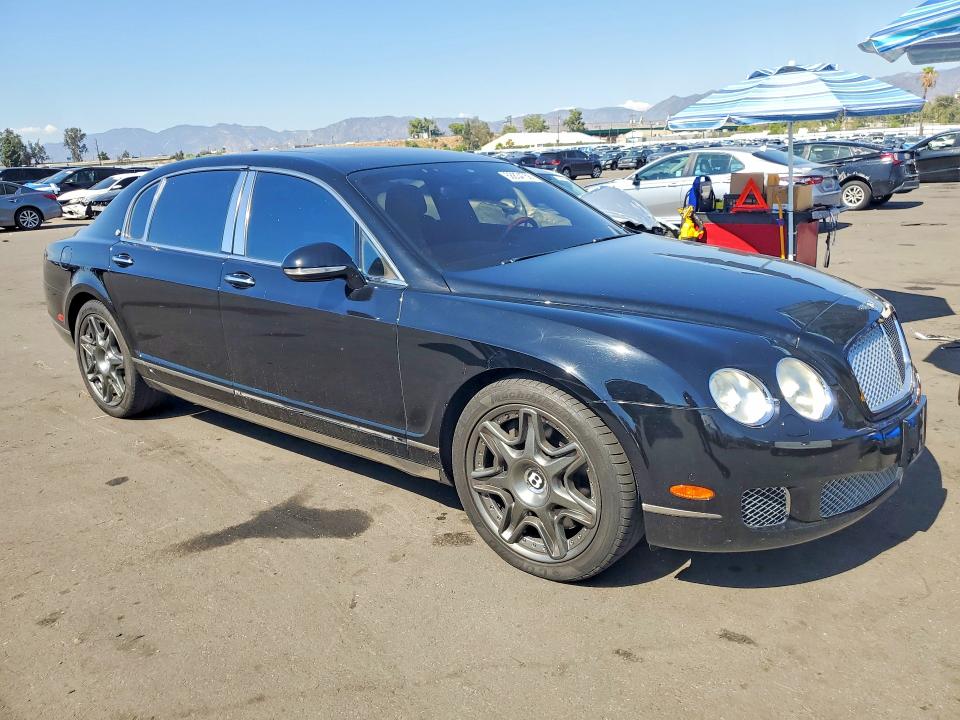 68834756 :رقم المزاد ، SCBBR9ZA1DC079488 vin ، 2013 Bentley Continental مزاد بيع