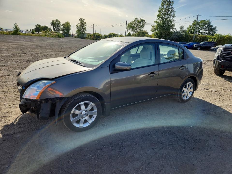 Auction sale of the 2008 Nissan Sentra, vin: 3N1AB61E68L714325, lot number: 69885596