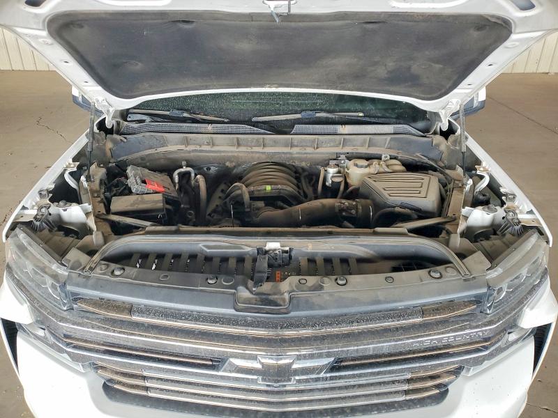 68786526 :رقم المزاد ، 1GCUYHEL7KZ244786 vin ، 2019 Chevrolet Silverado مزاد بيع