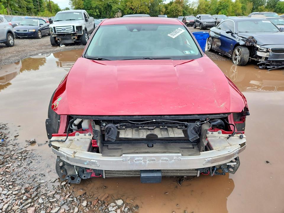 Продаж на аукціоні авто 2021 Honda Accord, vin: 1HGCV1F45MA049016, номер лоту: 69398516