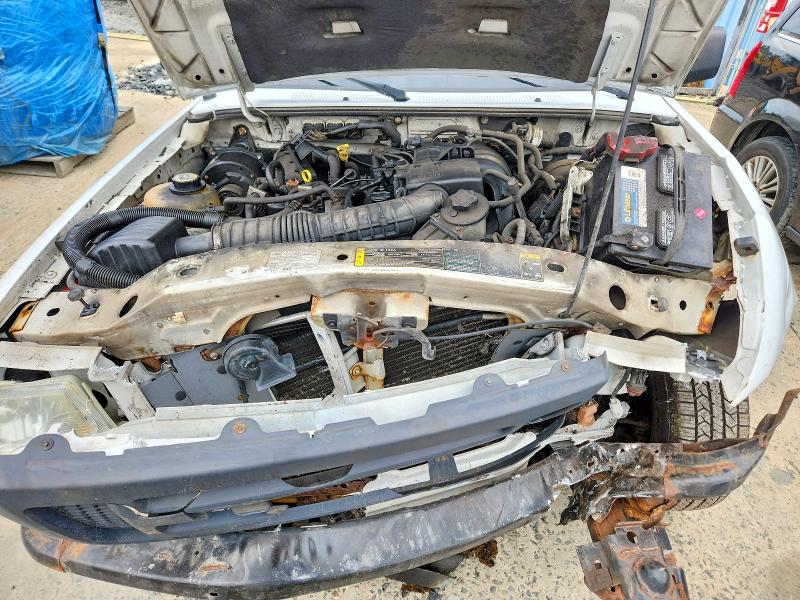67450596 :رقم المزاد ، 1FTYR10D19PA12826 vin ، 2009 Ford Ranger مزاد بيع