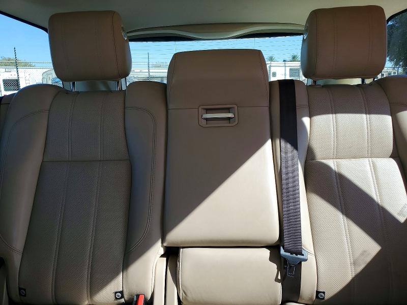 Aukcja sprzedaży 2015 Land Rover Range Rover, vin: SALGS2TF3FA238506, numer aukcji: 68894206
