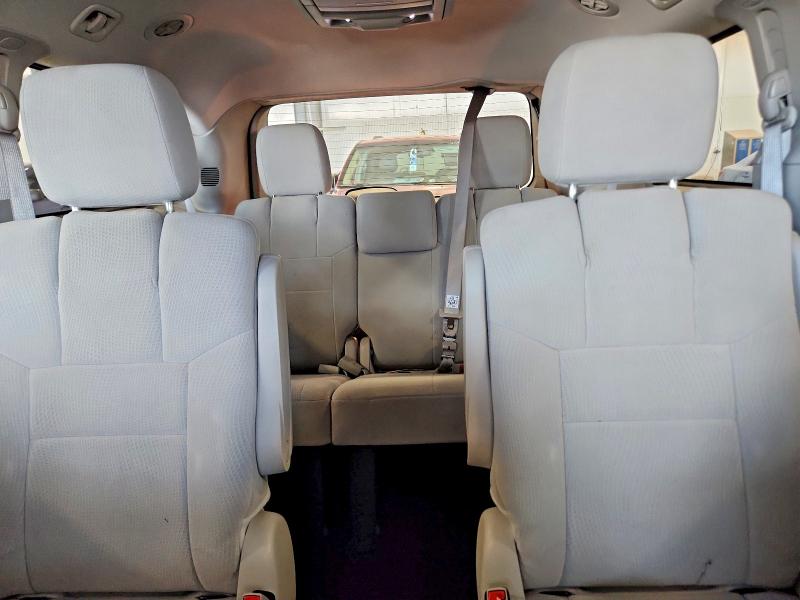 Aukcja sprzedaży 2012 Dodge Grand Caravan, vin: 2C4RDGDG4CR229030, numer aukcji: 67539856