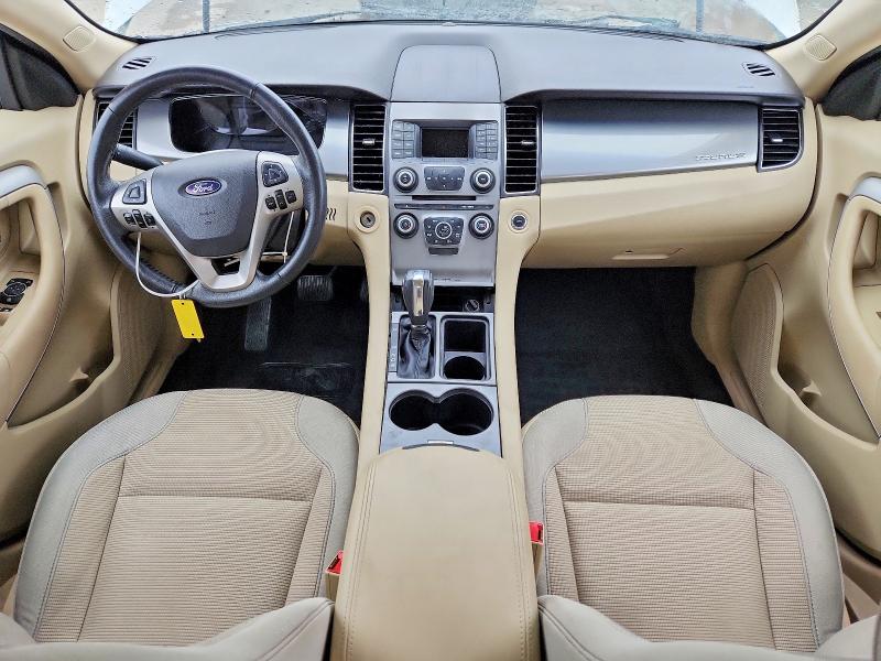 69416446 :رقم المزاد ، 1FAHP2E85KG109062 vin ، 2019 Ford Taurus مزاد بيع