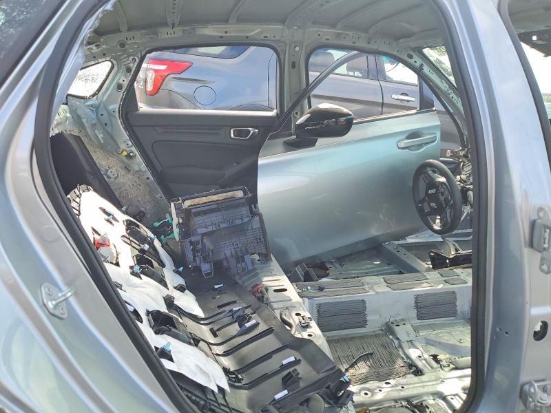 69818886 :رقم المزاد ، 2HGFE2F53TH520835 vin ، 2026 Honda Civic مزاد بيع