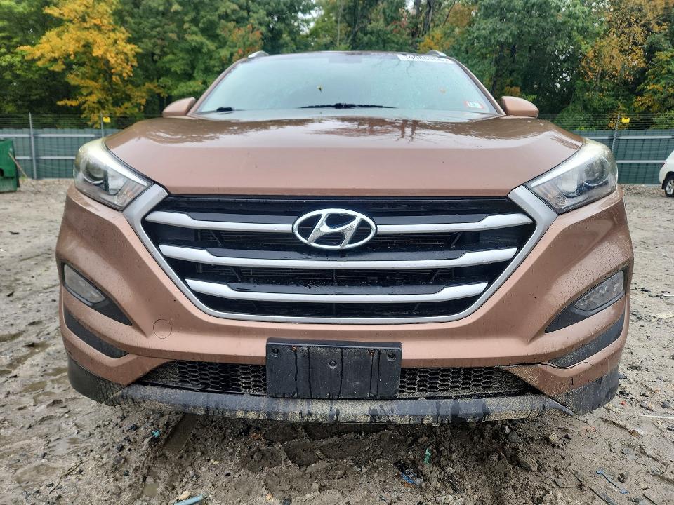Продаж на аукціоні авто 2017 Hyundai Tucson, vin: KM8J3CA41HU503521, номер лоту: 70086966