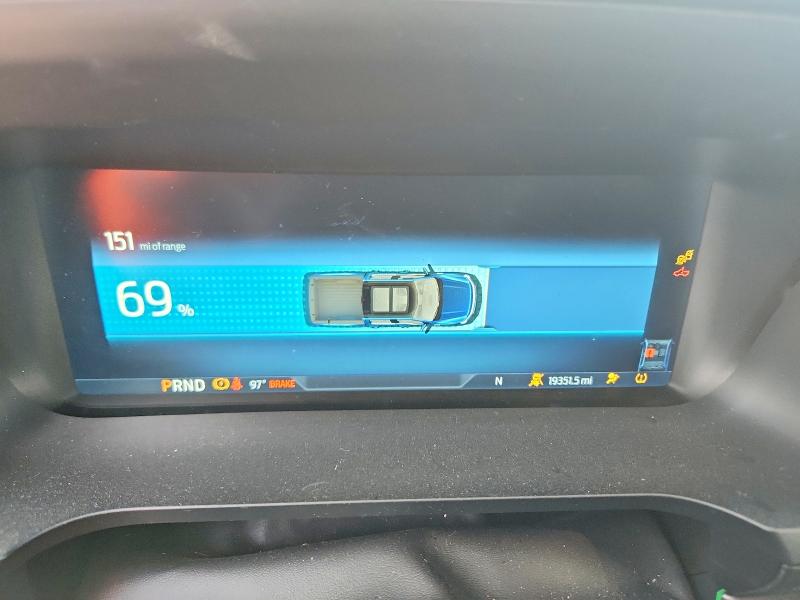 Aukcja sprzedaży 2025 Ford F150, vin: 1FTVW3LK2SWG00831, numer aukcji: 68272656