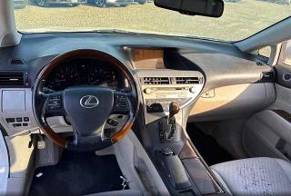 69643836 :رقم المزاد ، JTJZK1BA4A2002799 vin ، 2010 Lexus Rx مزاد بيع