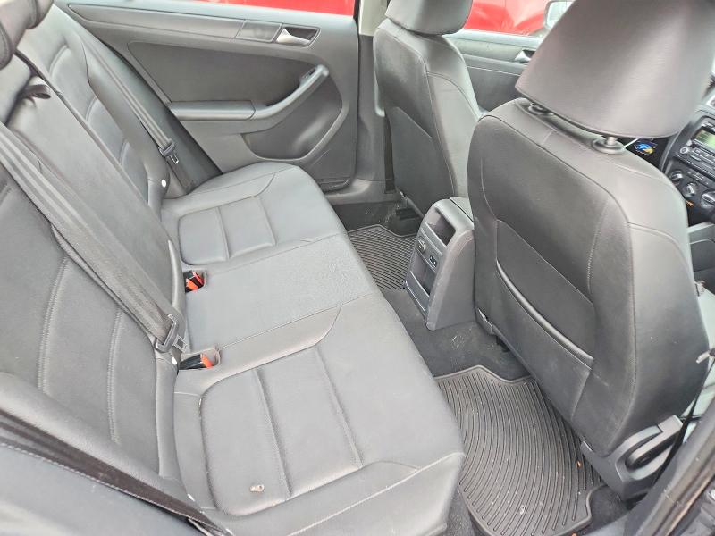 2012 Volkswagen Jetta მანქანა იყიდება აუქციონზე, vin: 3VWBP7AJ7CM112605, აუქციონის ნომერი: 69181306