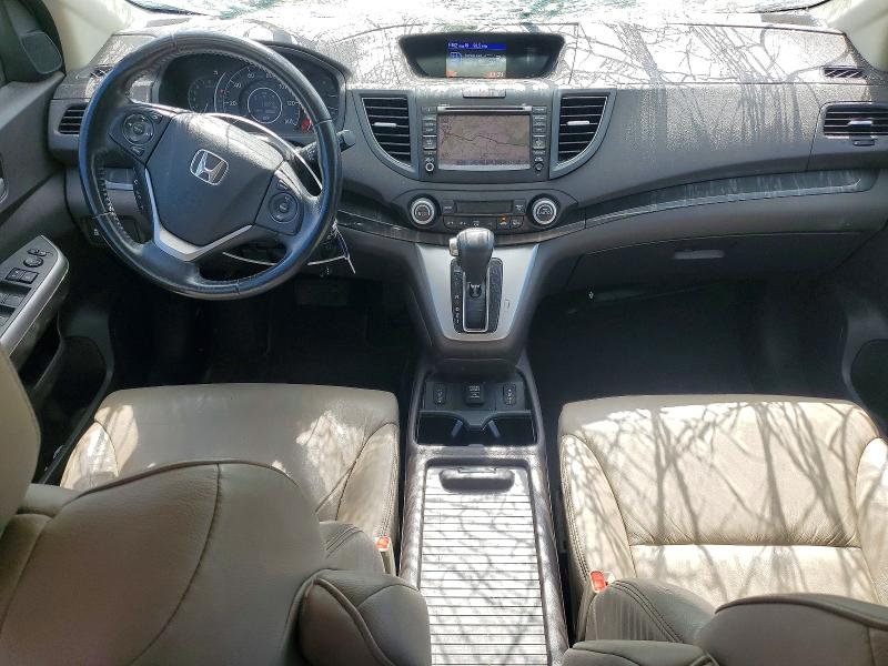 Продажа на аукционе авто 2012 Honda Cr-v, vin: 5J6RM4H73CL074630, номер лота: 69679566