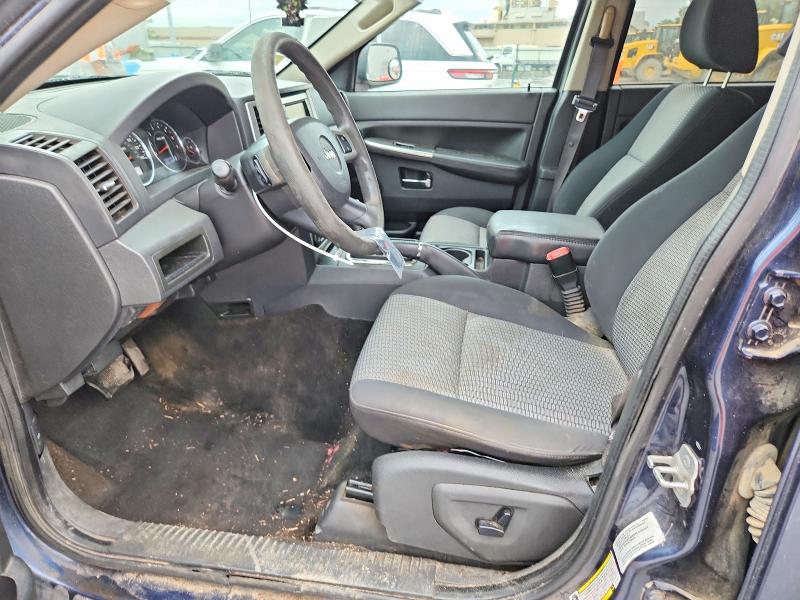 Aukcja sprzedaży 2010 Jeep Grand Cherokee, vin: 1J4PR4GK1AC116515, numer aukcji: 68183366