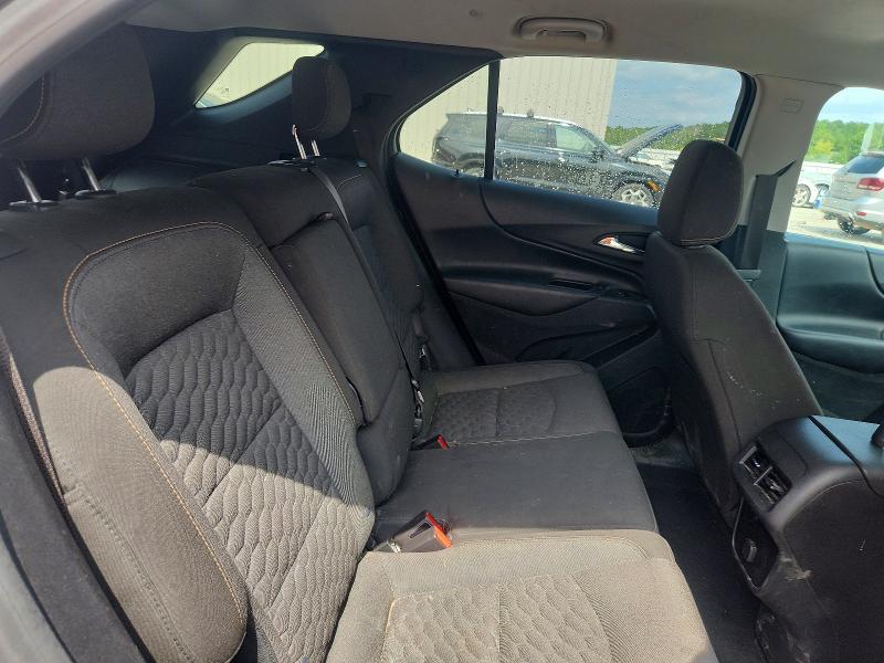 Продажа на аукционе авто 2018 Chevrolet Equinox, vin: 2GNAXJEV2J6203207, номер лота: 68378066