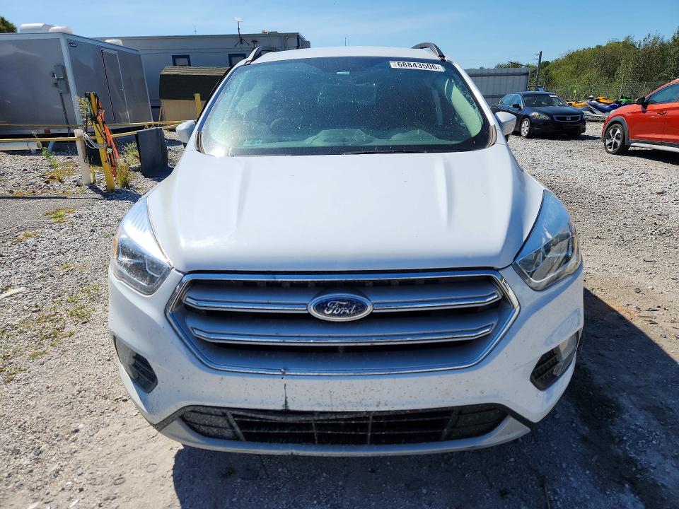 Aukcja sprzedaży 2019 Ford Escape, vin: 1FMCU9HD6KUB20745, numer aukcji: 68843506