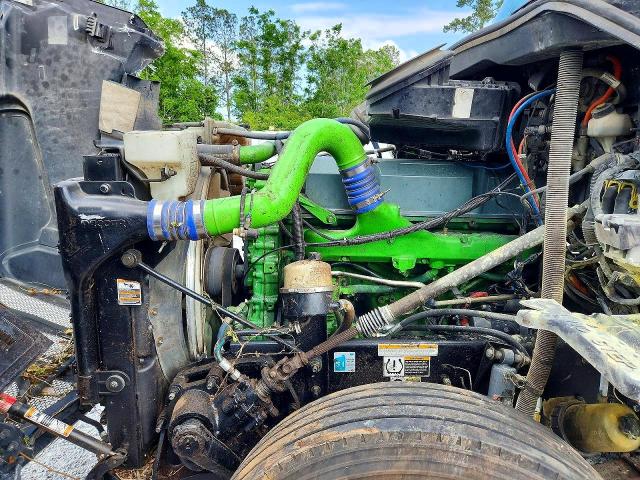 2016 Peterbilt 579 მანქანა იყიდება აუქციონზე, vin: 1XPBD49X1GD203999, აუქციონის ნომერი: 67332546