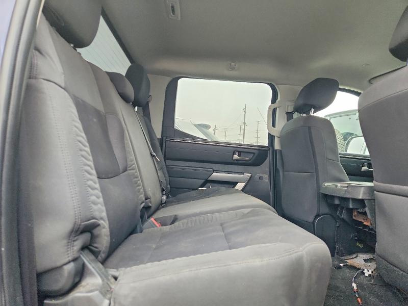 Aukcja sprzedaży 2022 Toyota Tundra, vin: 5TFLA5ABXNX014168, numer aukcji: 70518246