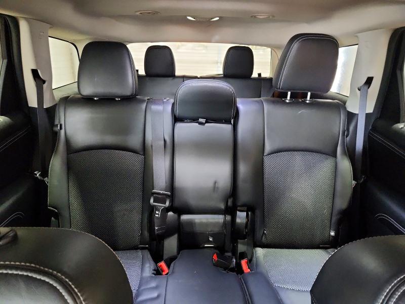 69407896 :رقم المزاد ، 3C4PDCGG7FT678960 vin ، 2015 Dodge Journey مزاد بيع