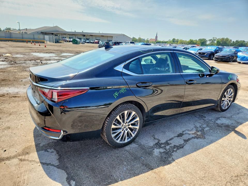 Aukcja sprzedaży 2021 Lexus Es 250, vin: 58AD11D11MU007761, numer aukcji: 66755606