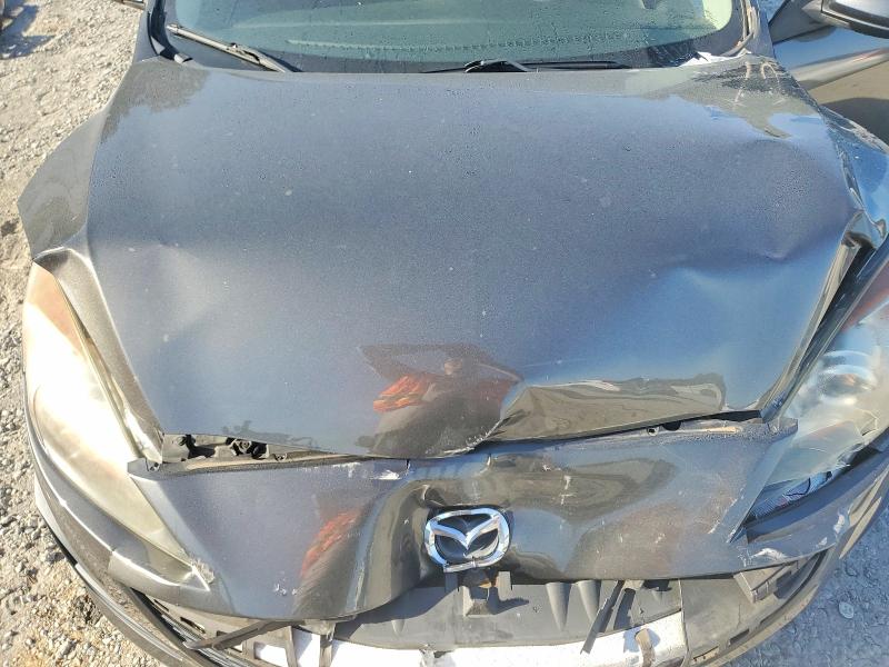 Продаж на аукціоні авто 2011 Mazda 3, vin: JM1BL1VG8B1395604, номер лоту: 68257886
