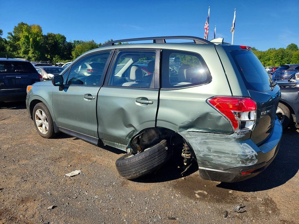 Aukcja sprzedaży 2016 Subaru Forester, vin: JF2SJABC3GH569067, numer aukcji: 67603136