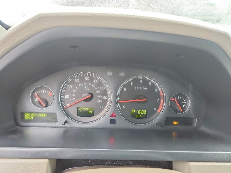 Aukcja sprzedaży 2006 Volvo Xc90, vin: YV4CZ852761296551, numer aukcji: 69619076
