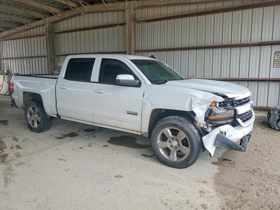 2016 Chevrolet Silverado მანქანა იყიდება აუქციონზე, vin: 3GCPCREC9GG214228, აუქციონის ნომერი: 66282366