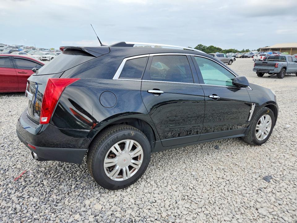 2012 Cadillac Srx მანქანა იყიდება აუქციონზე, vin: 3GYFNAE30CS654668, აუქციონის ნომერი: 68090176