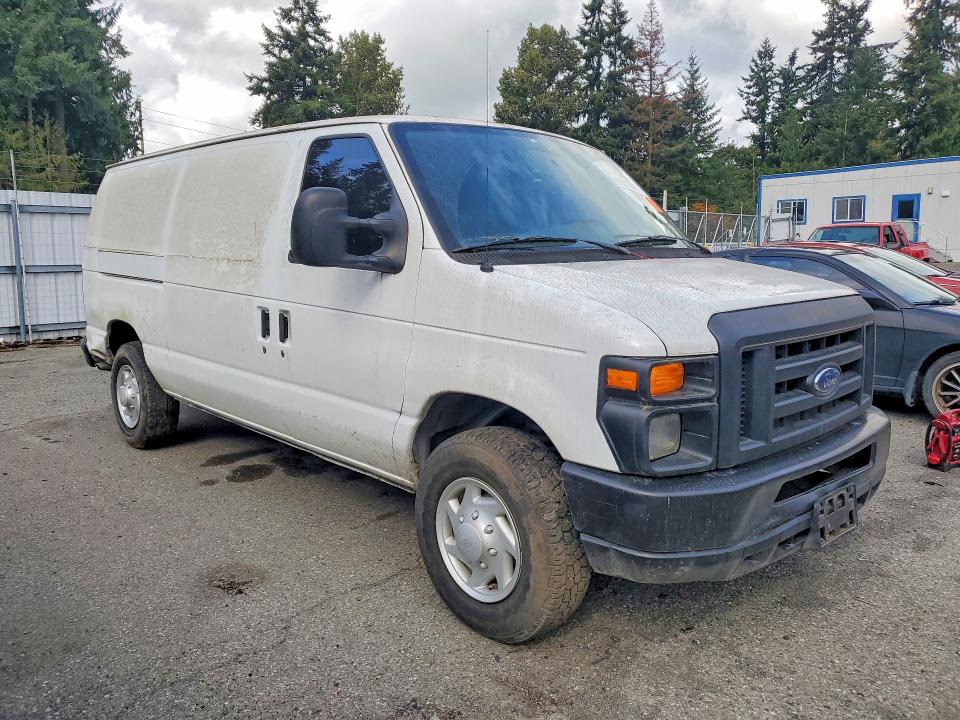 Продажа на аукционе авто 2008 Ford Econoline, vin: 1FTNE24L58DA02502        , номер лота: 69013906