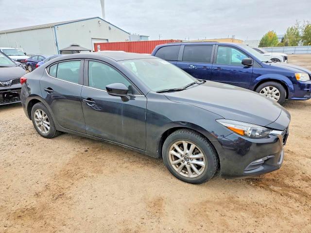 Продажа на аукционе авто 2018 Mazda 3, vin: 3MZBN1V70JM236245, номер лота: 70439356