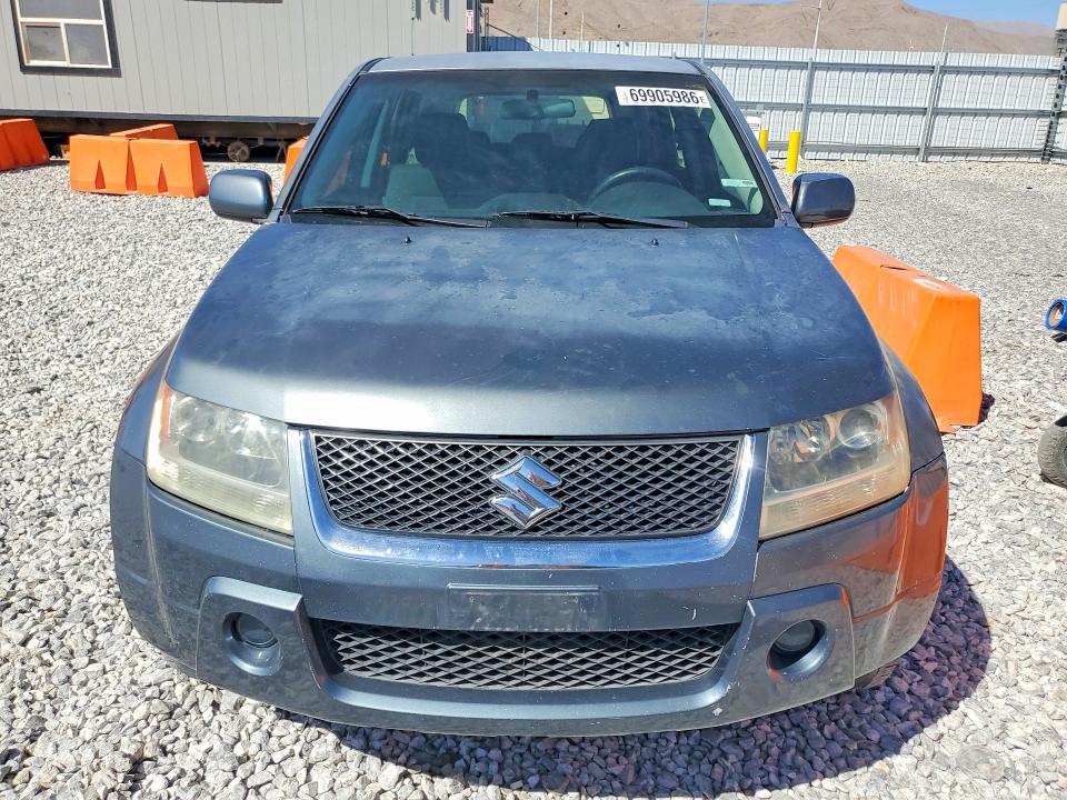2006 Suzuki Grand Vitara მანქანა იყიდება აუქციონზე, vin: JS3TE941464102300, აუქციონის ნომერი: 69905986