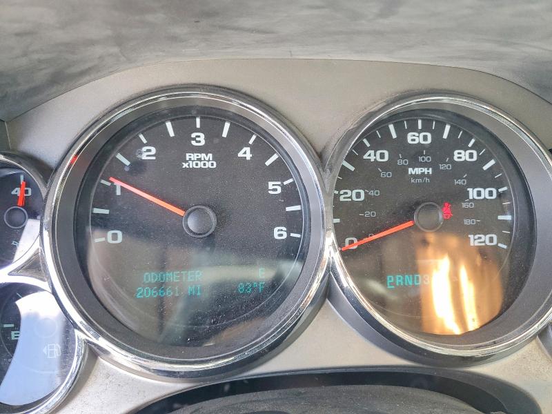 68170206 :رقم المزاد ، 1GTEK29029Z284917 vin ، 2009 Gmc Sierra مزاد بيع