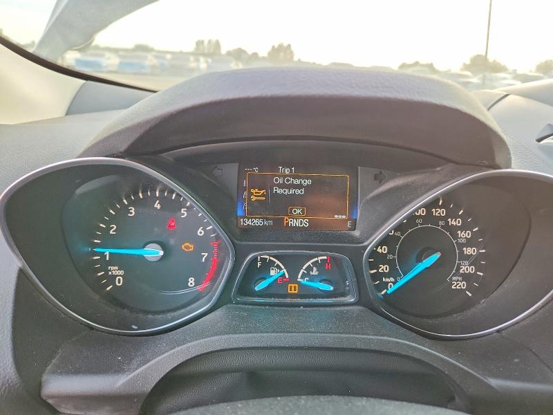 Продажа на аукционе авто 2017 Ford Escape, vin: 1FMCU9G90HUD62274, номер лота: 68775766