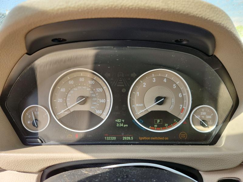 Aukcja sprzedaży 2012 Bmw 328, vin: WBA3A5C5XCF341533, numer aukcji: 69887246