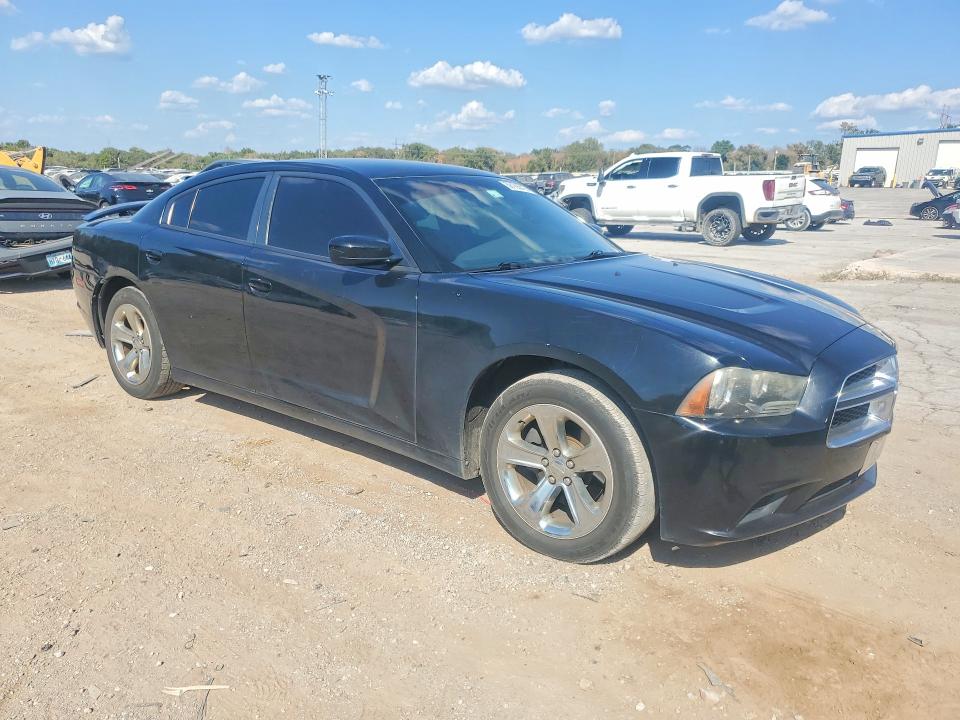 Продажа на аукционе авто 2012 Dodge Charger, vin: 2C3CDXBG8CH281957, номер лота: 68165016