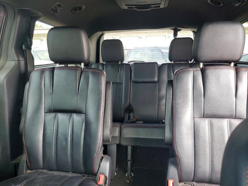 Aukcja sprzedaży 2019 Dodge Grand Caravan, vin: 2C4RDGEG8KR673704, numer aukcji: 68843706