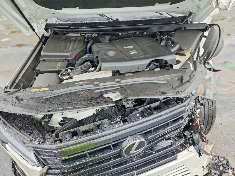 Продаж на аукціоні авто 2026 Lexus Gx 550, vin: JTJTBCDXXT5072442, номер лоту: 67517206
