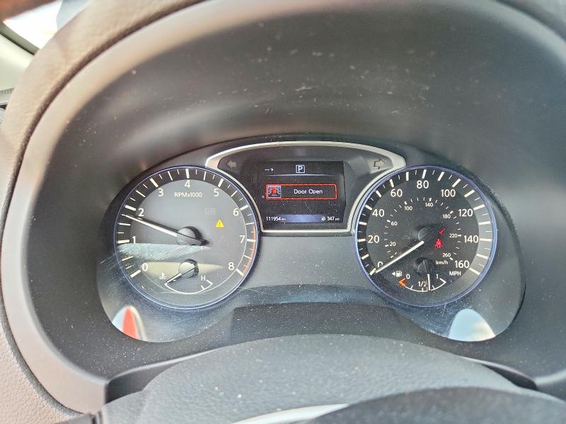 Продажа на аукционе авто 2016 Nissan Altima, vin: 1N4AL3AP9GC211396, номер лота: 67515776